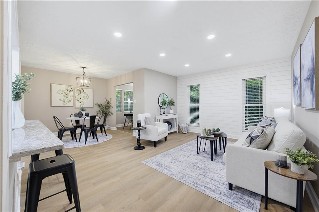 5159 Roswell Rd. #59-1, Sandy Springs, GA 30342