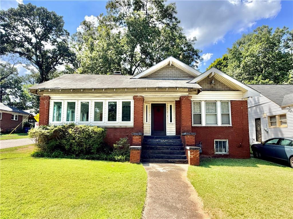 1563 Sylvan Rd., Atlanta, GA 30310