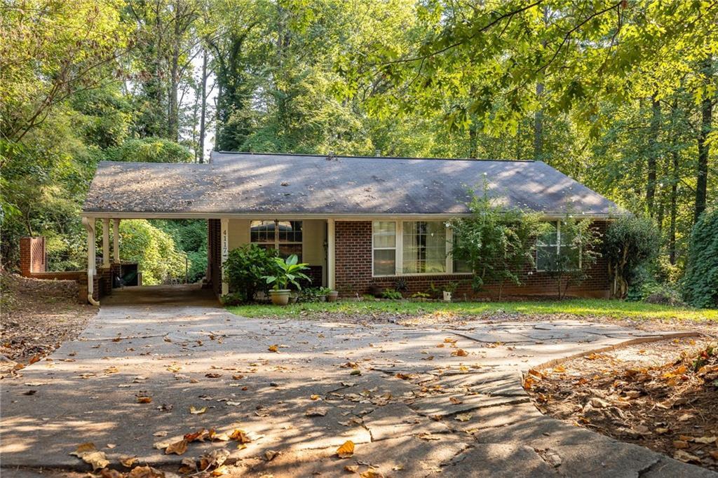 4117 Ashford Dunwoody Rd., Atlanta, GA 30319
