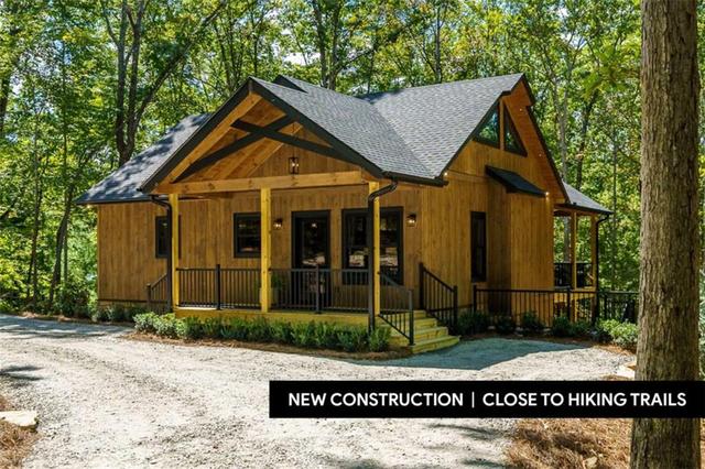 New Homes For Sale This Week That Attend East Fannin Elementary School: September 11th to September 17th
