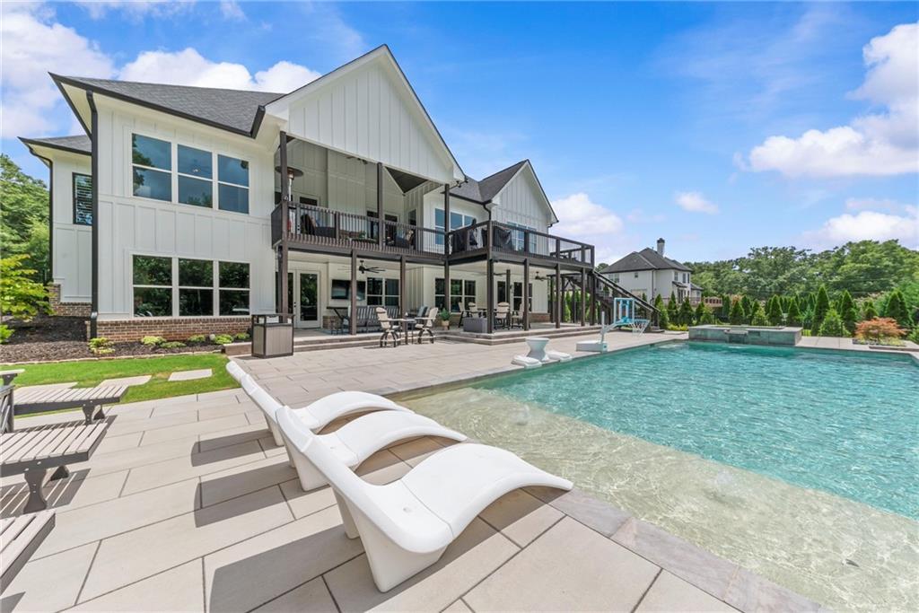 2218 Shoal Creek Rd., Buford, GA 30518