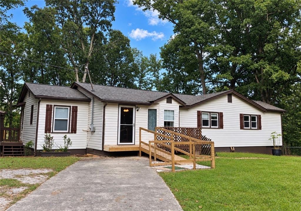 802 Wesley Chapel Rd., Villa Rica, GA 30180