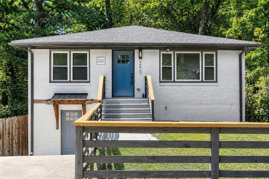 250 Holly Rd., Atlanta, GA 30314