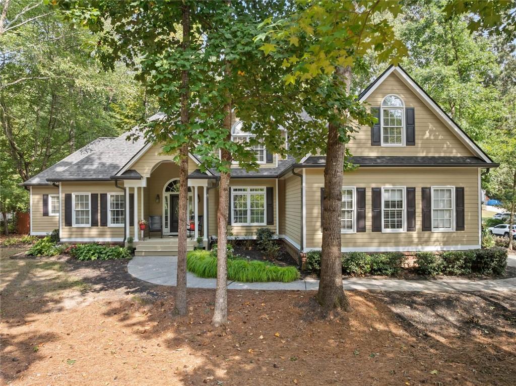 3650 Lake Seminole Dr., Buford, GA 30519