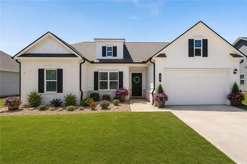 31 Westover Rd., Cartersville, GA 30120