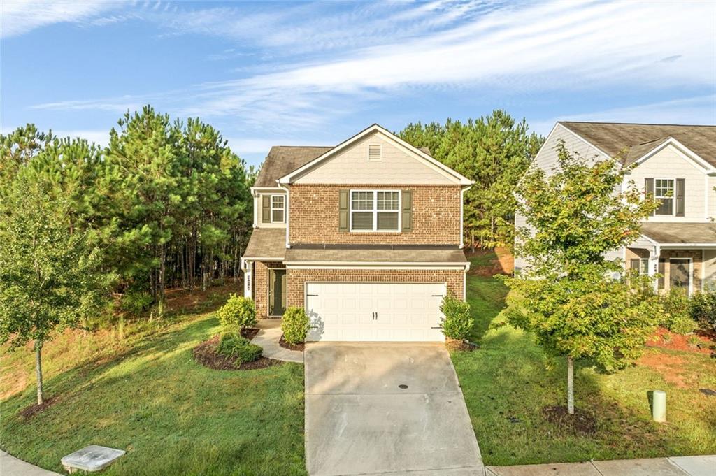 372 Morning Dr., Athens, GA 30606