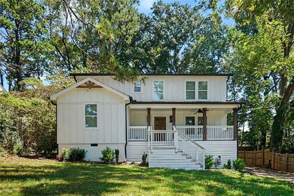 770 Waters Dr., Atlanta, GA 30310
