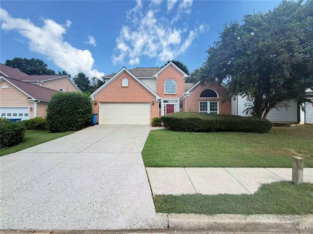 4065 River Green Pkwy., Duluth, GA 30096