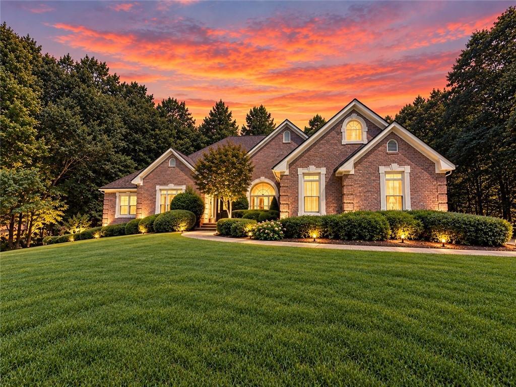 865 Streamside Dr., Mcdonough, GA 30252