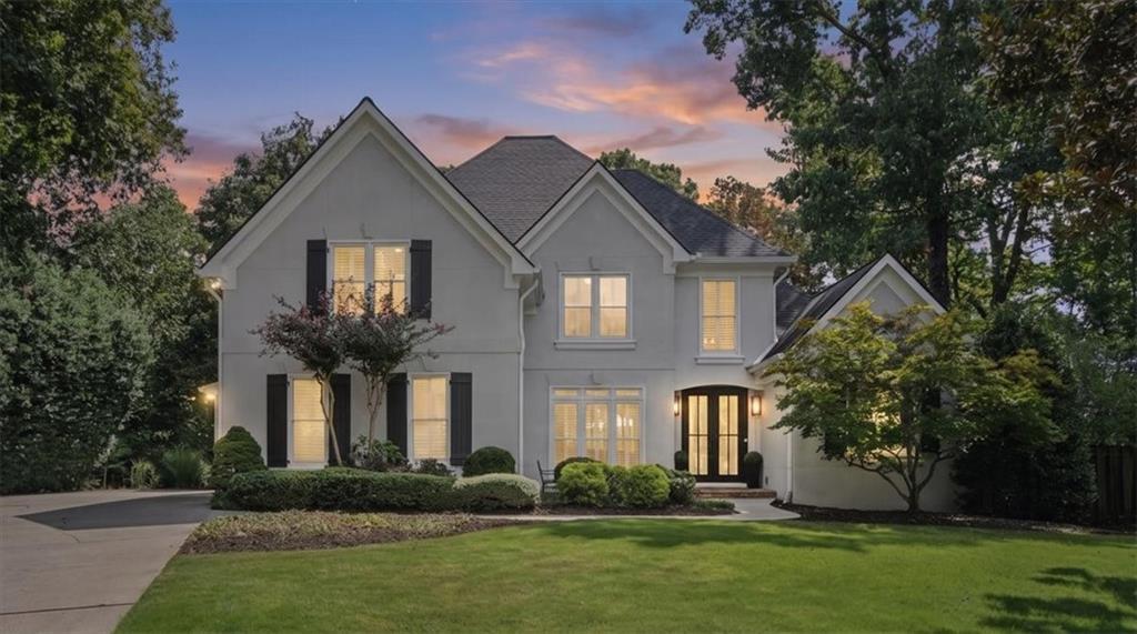 920 Greyfield Pl., Sandy Springs, GA 30328