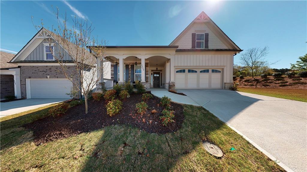 1995 Assembly (lot 158) Cir., Gainesville, GA 30501