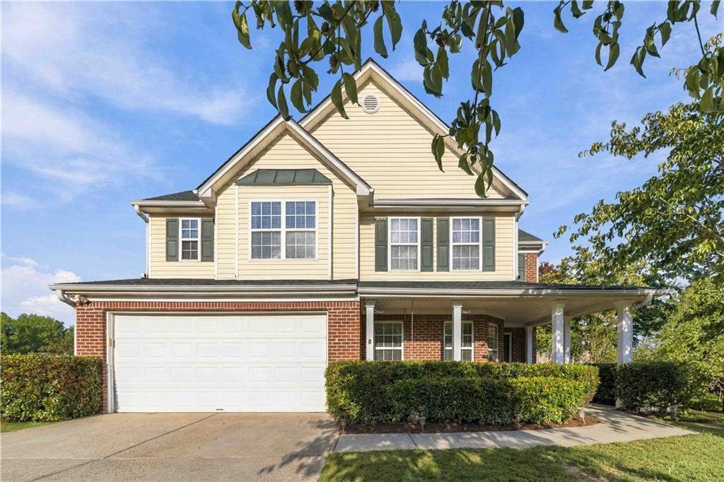 1220 Skylar Ridge Cir., Buford, GA 30519