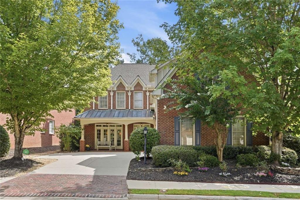 510 Wembley Cir., Sandy Springs, GA 30328