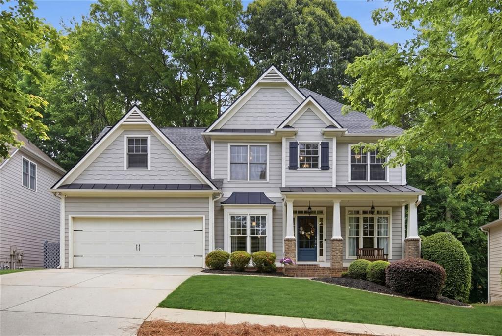 4092 Suwanee Mill Dr., Buford, GA 30518