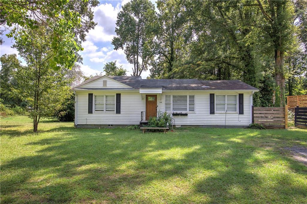 388 Due West Rd., Dallas, GA 30157