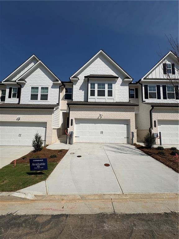 2564 States Ave., Doraville, GA 30360
