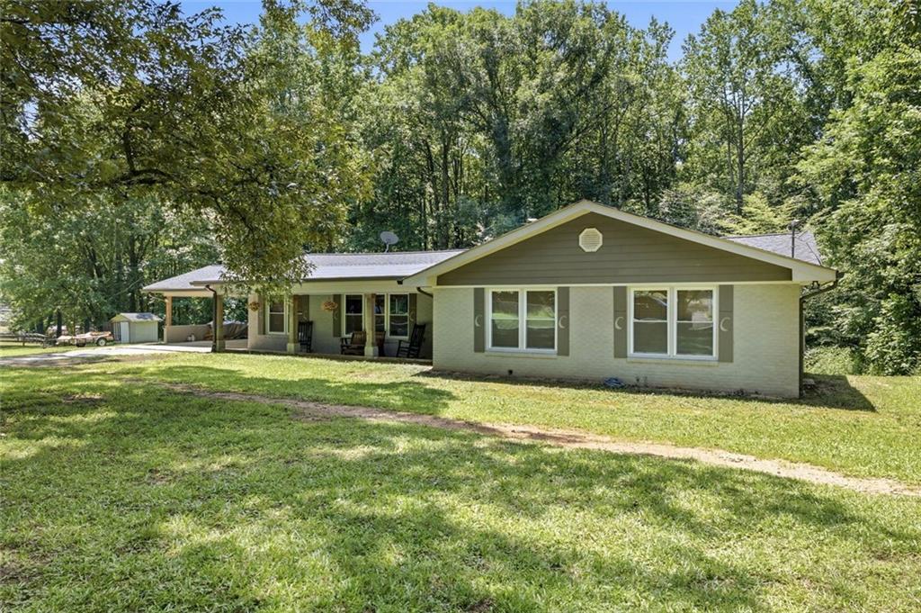 [Address Hidden by Seller], Gainesville, GA 30506