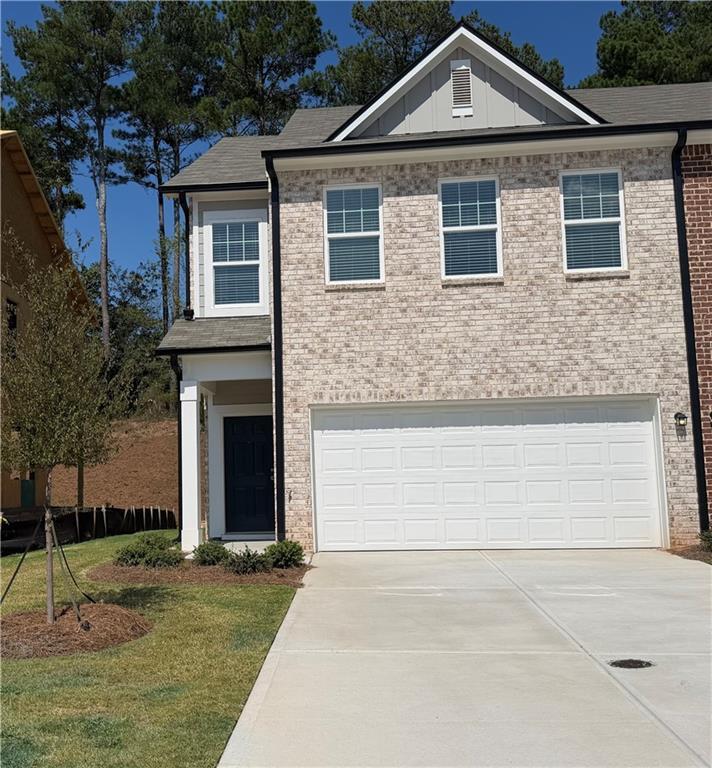 1292 Fagiolo St., Mcdonough, GA 30253