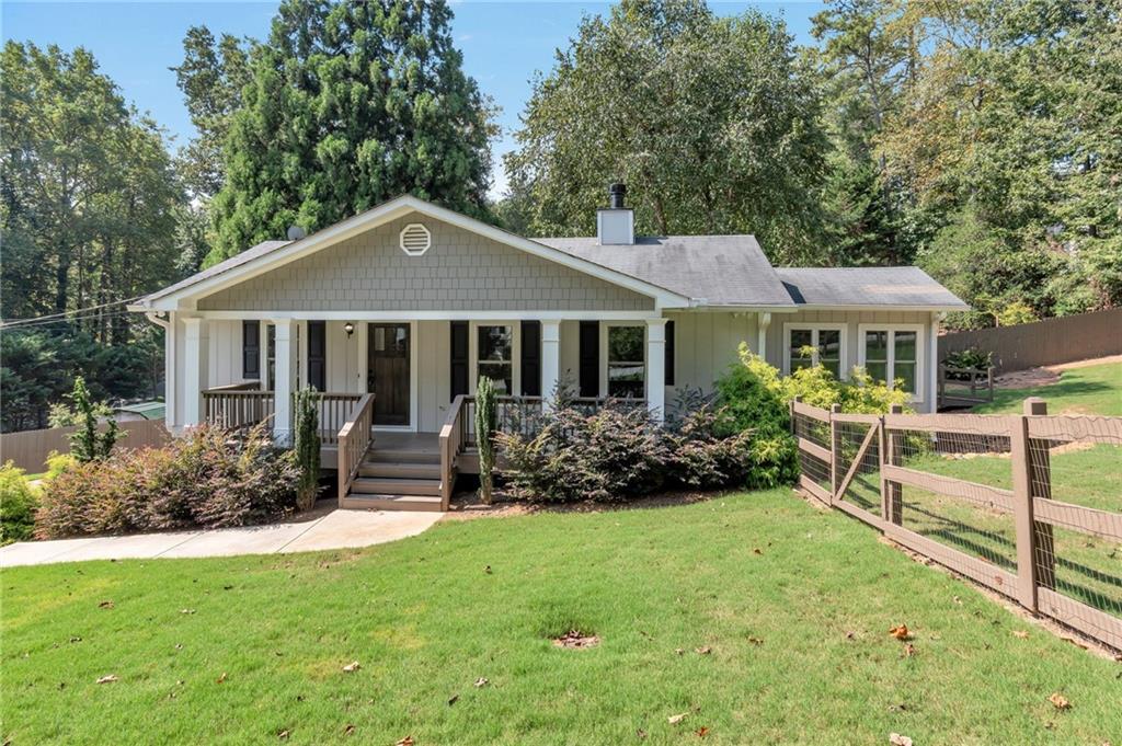 3245 Marine Rd., Cumming, GA 30041