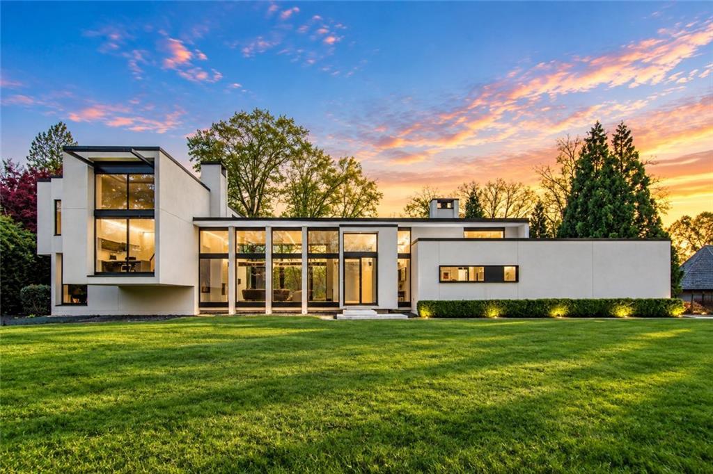 461 Tam O Shanter Dr., Marietta, GA 30067