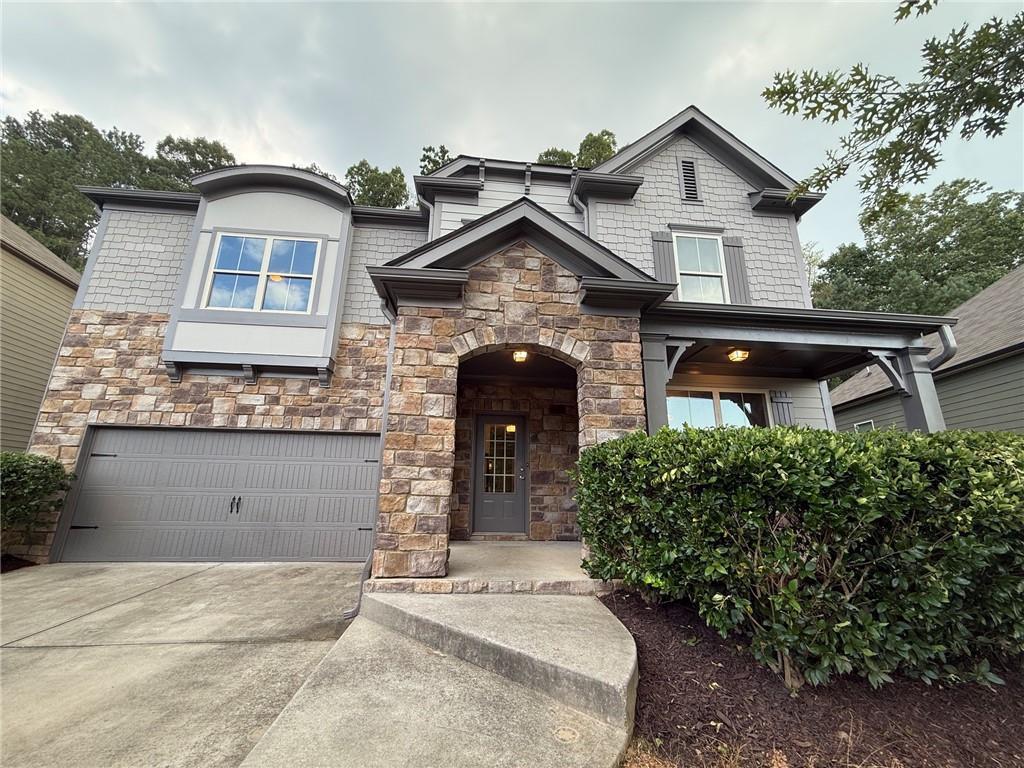 5190 Amberland Sq., Atlanta, GA 30349