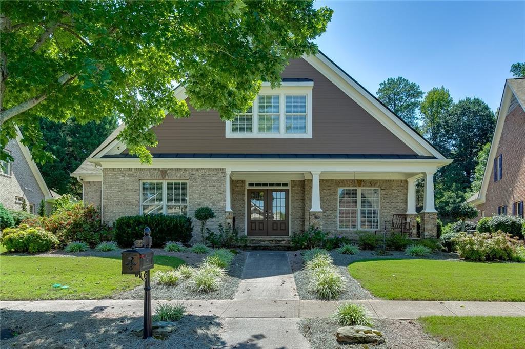 2727 Bearcreek Pl., Buford, GA 30519