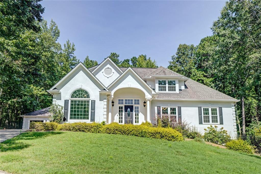 434 Westlake Dr., Marietta, GA 30064