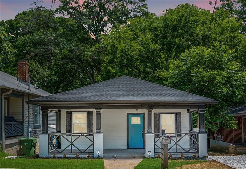 872 Beryl St., Atlanta, GA 30310