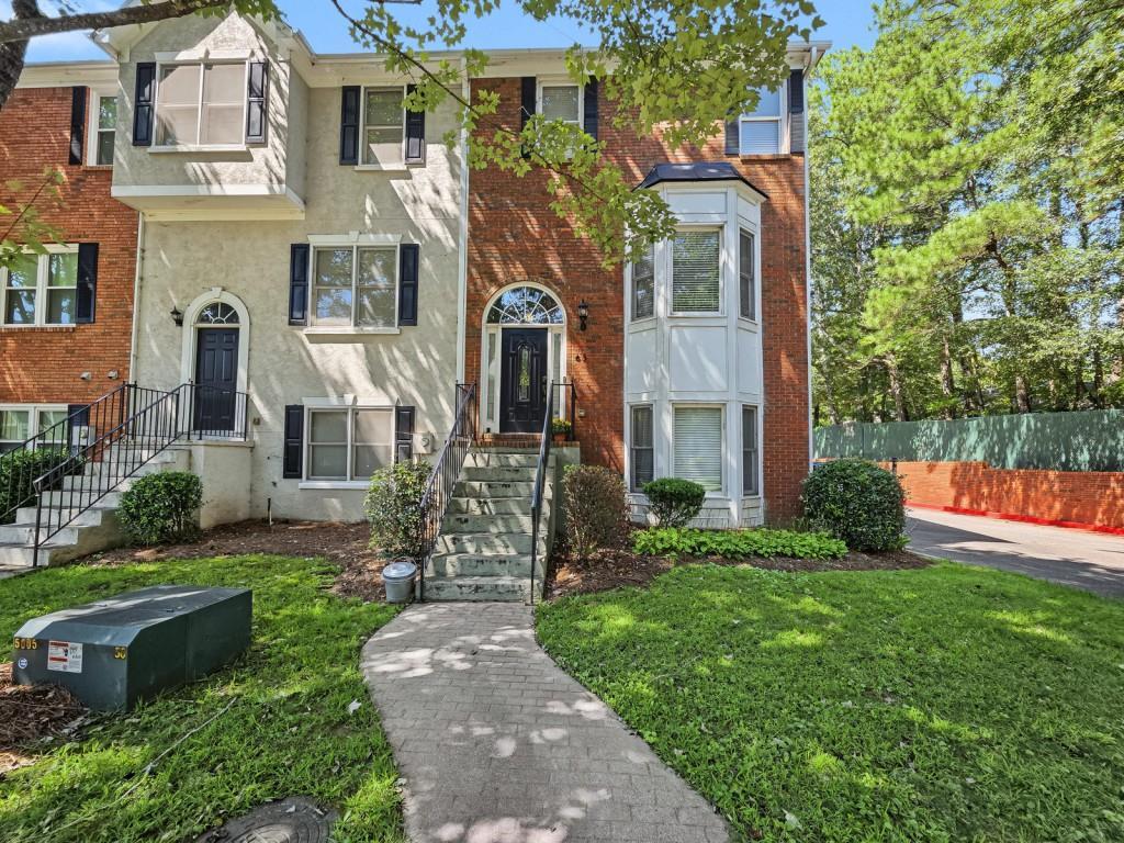 260 Manning Rd. #63, Marietta, GA 30064