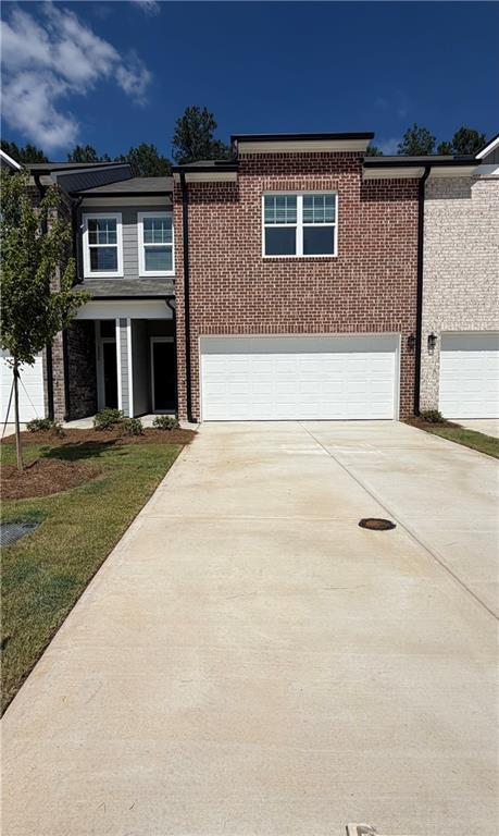 1332 Fagiolo St., Mcdonough, GA 30253