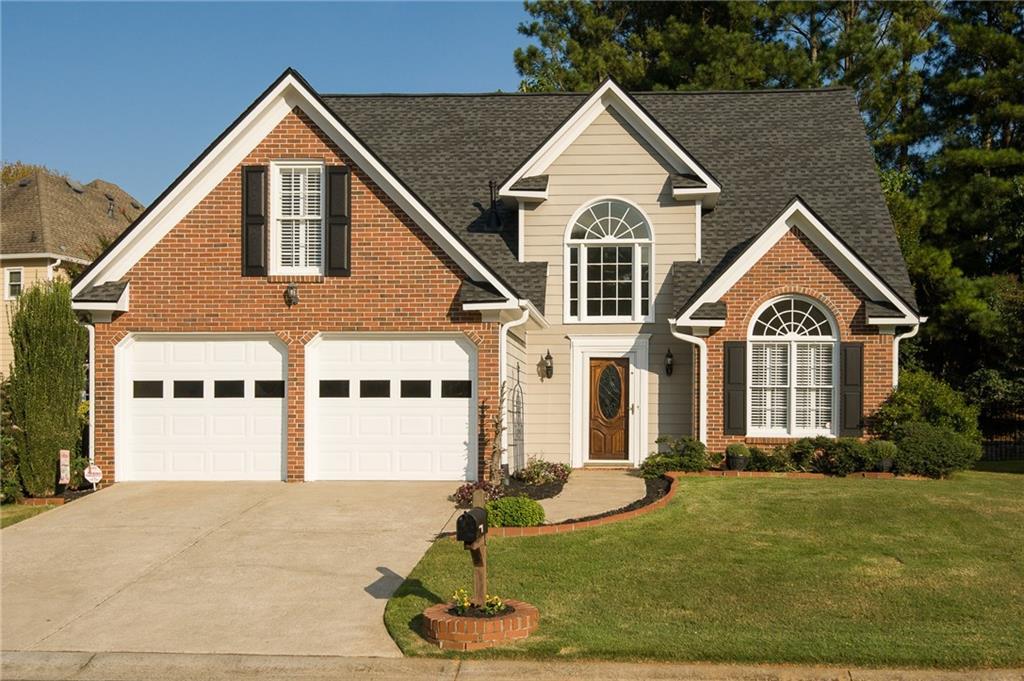 1948 Briar Pond Way, Marietta, GA 30066