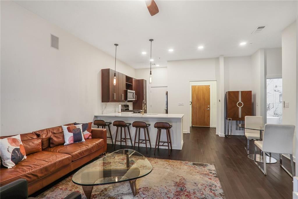 870 Inman Village Pkwy. #222, Atlanta, GA 30307