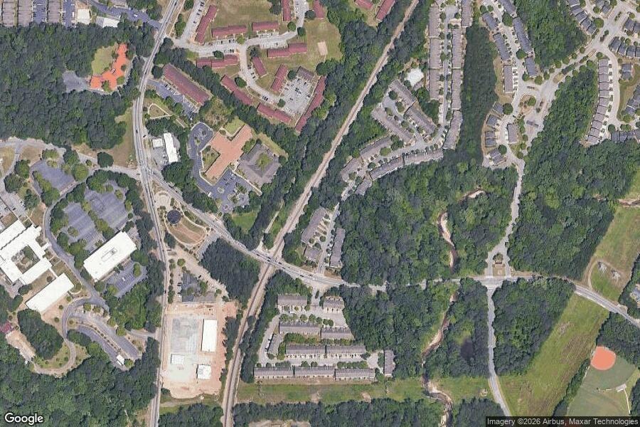 823 Celeste Ln., Atlanta, GA 30331