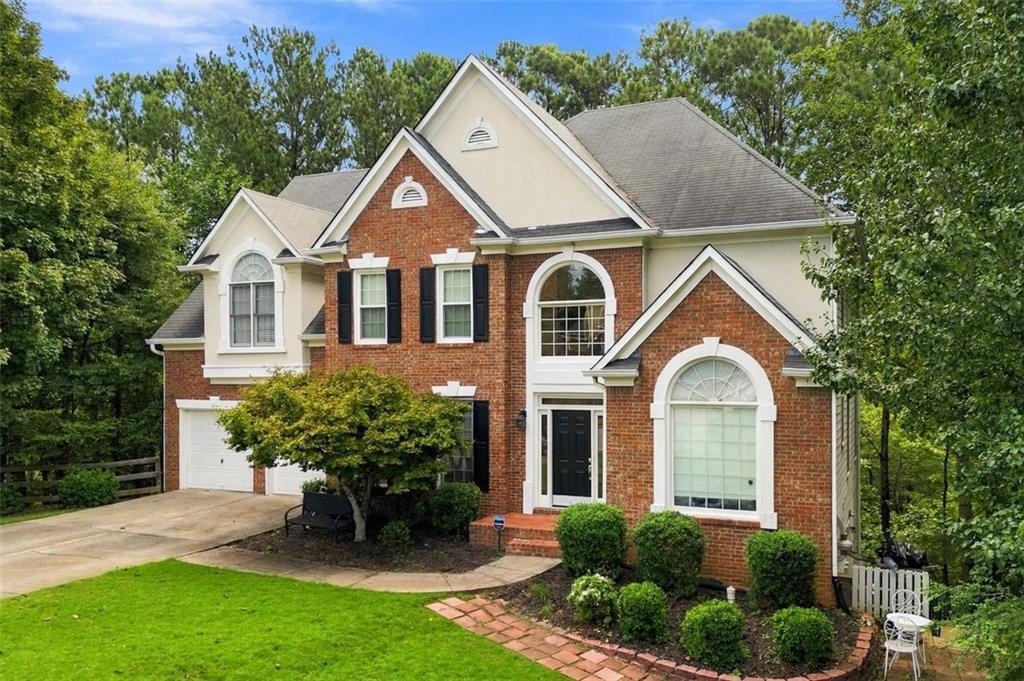 115 Redleaf Ct., Alpharetta, GA 30005