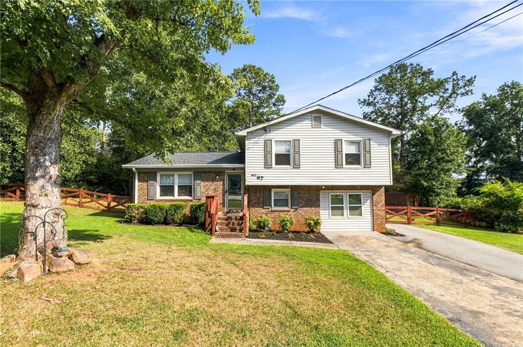 67 Ann Ct., Mcdonough, GA 30253