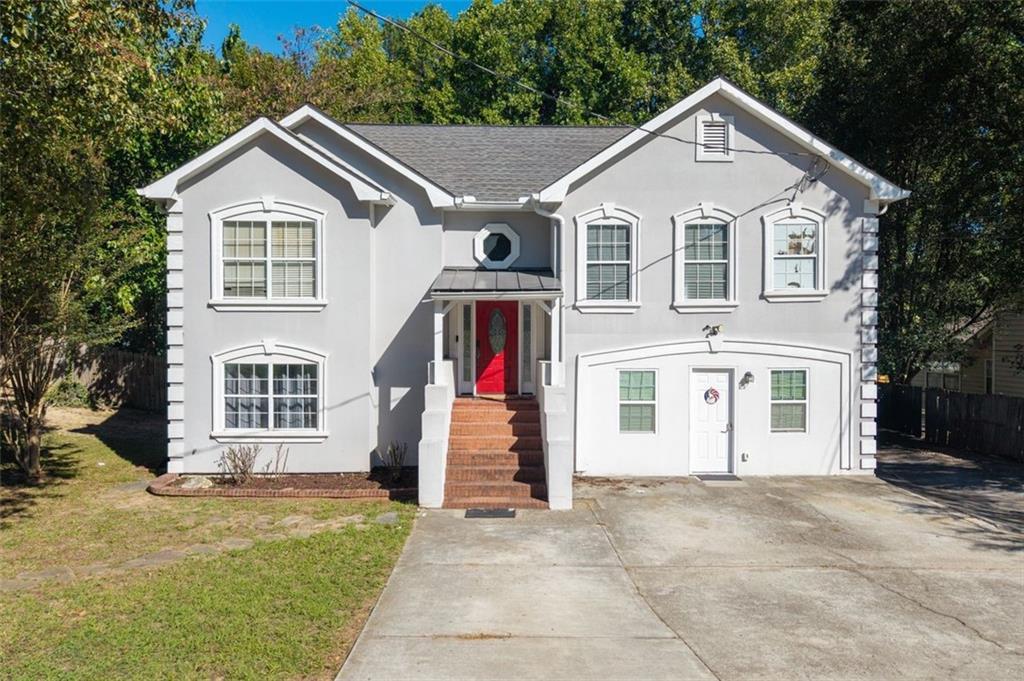 61 Oxford Brook Way, Lawrenceville, GA 30046