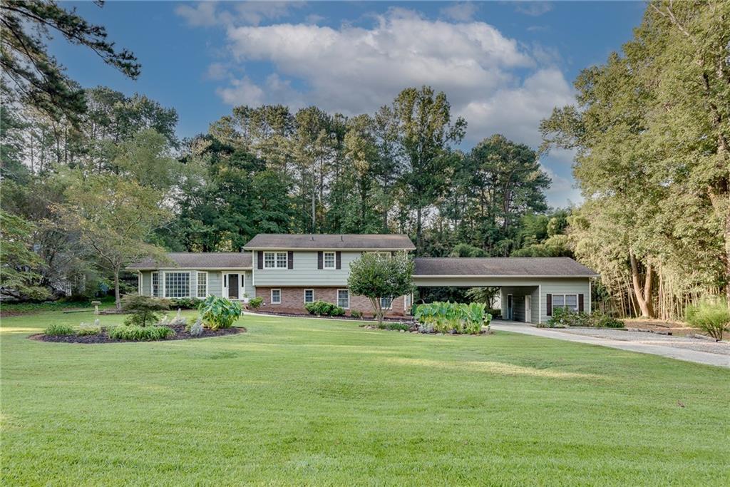 1660 Northwoods Dr., Marietta, GA 30066
