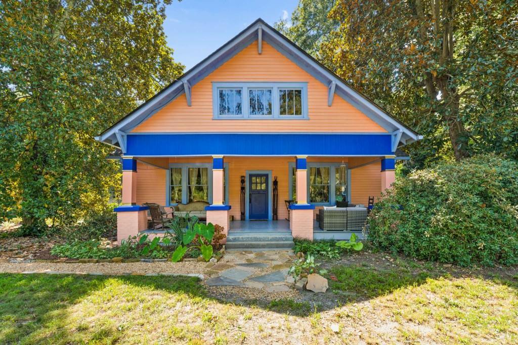 4640 Gordon St., South Fulton, GA 30213