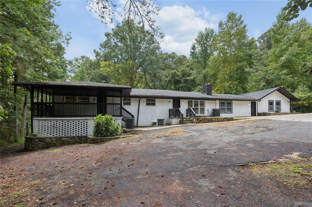 4010 Boulder Park Dr., Atlanta, GA 30331