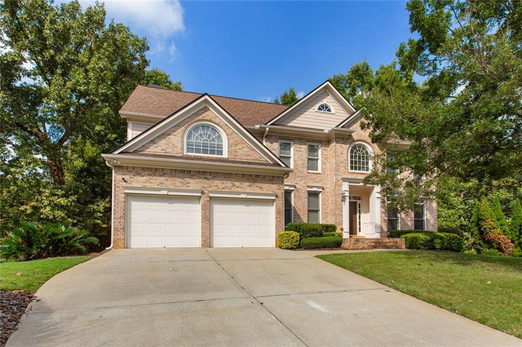 5202 Forest View Tr., Mableton, GA 30126