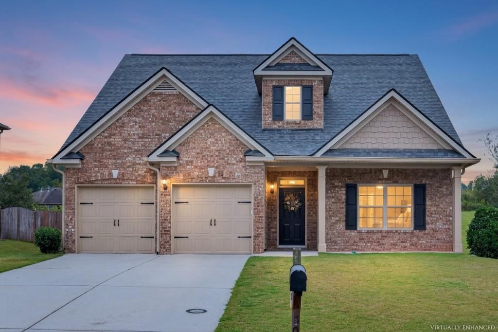 5045 Bucknell Trace, Cumming, GA 30028