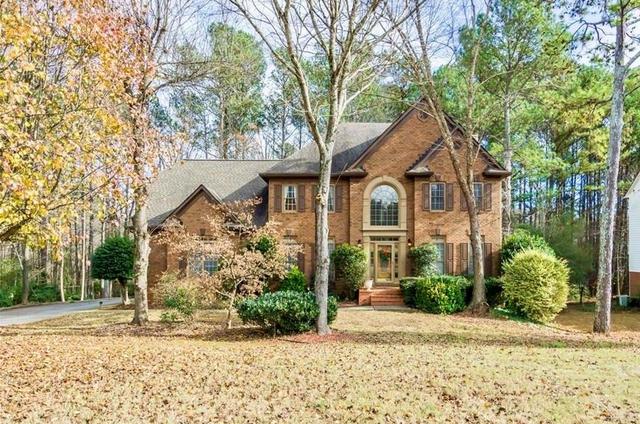 New Homes For Sale This Week That Attend Collins Hill High School: September 11th to September 17th