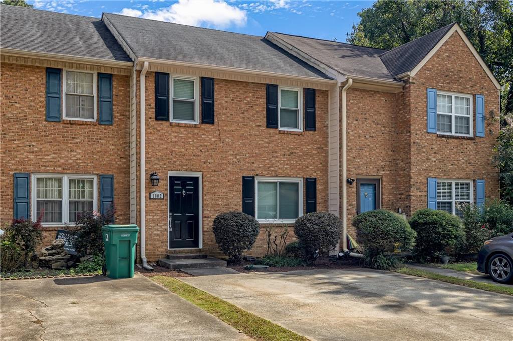 1002 Westfield Trace, Smyrna, GA 30082