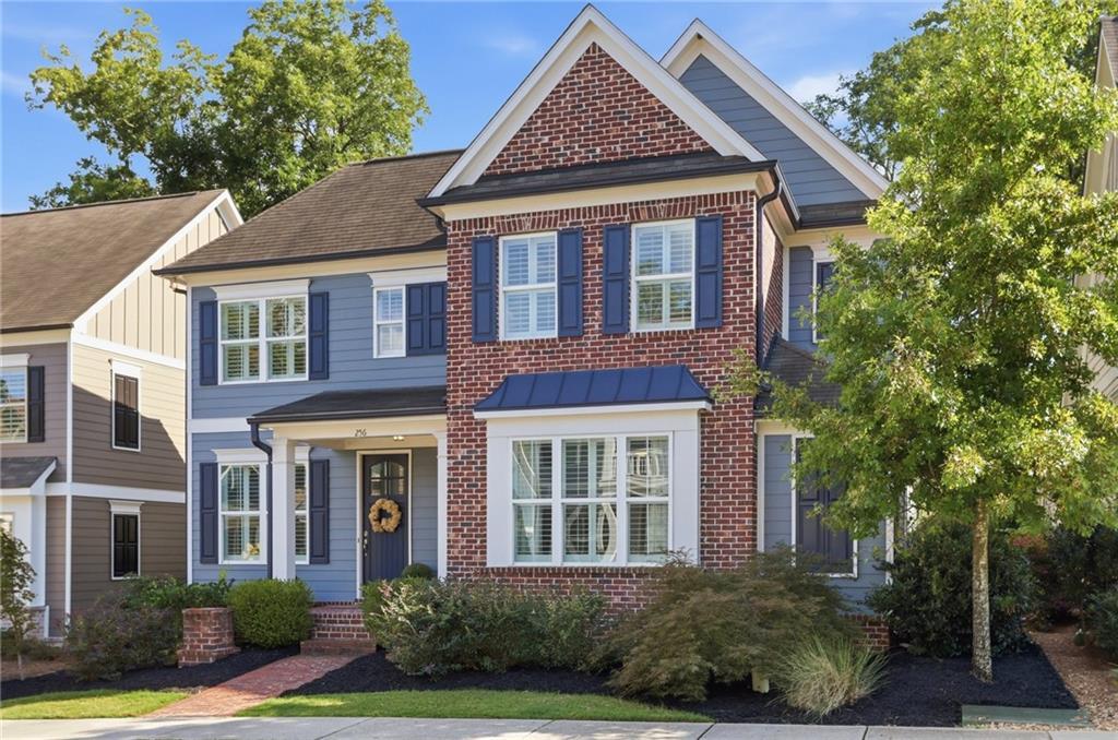 256 Avery St., Marietta, GA 30060
