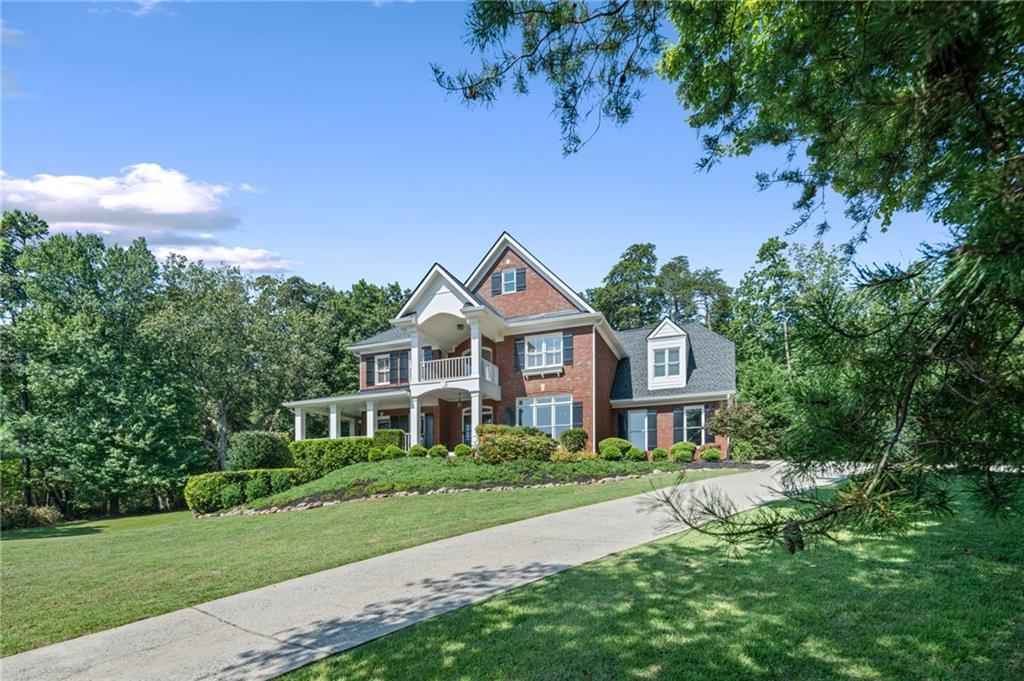 1990 Sawnee Ct., Cumming, GA 30040