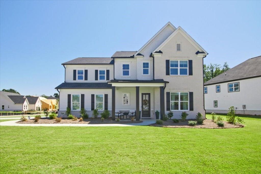 6410 Wallace Farms Dr., Cumming, GA 30028