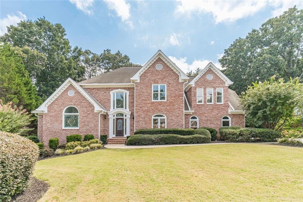 4400 Sirrocco Ln., Lilburn, GA 30047