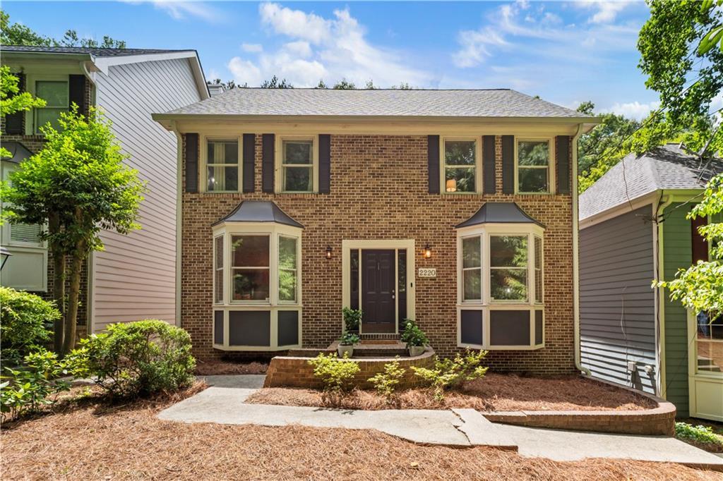 2220 Defoors Ferry Rd., Atlanta, GA 30318