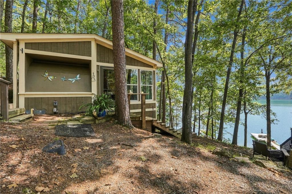 451 Wilderness Camp #4 Rd., White, GA 30184