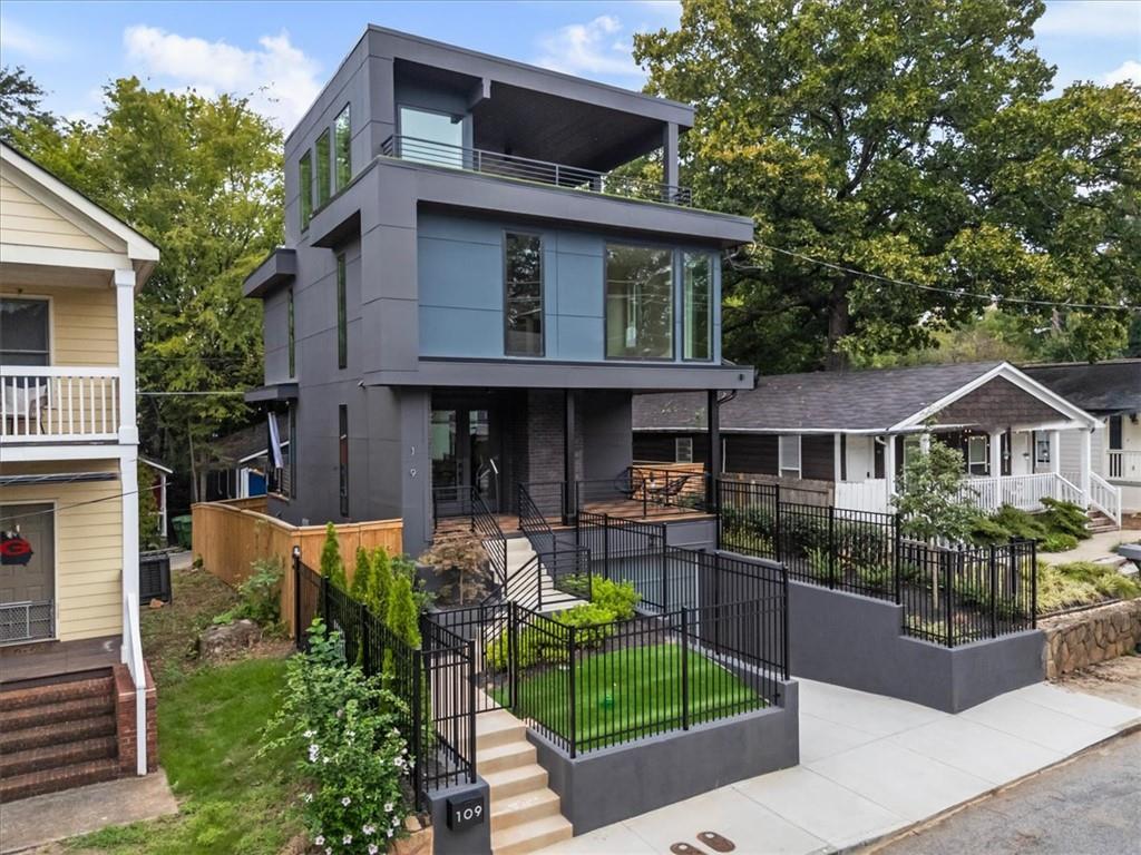 109 Chester Ave., Atlanta, GA 30316